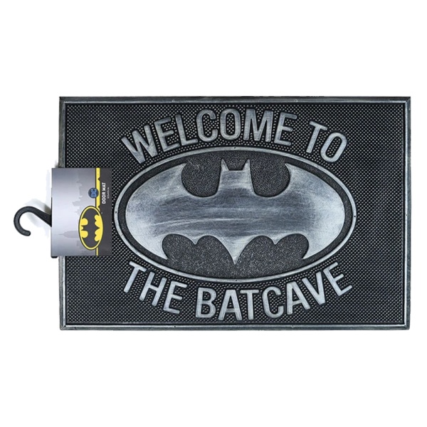 welcome to the batcave popify batman mar