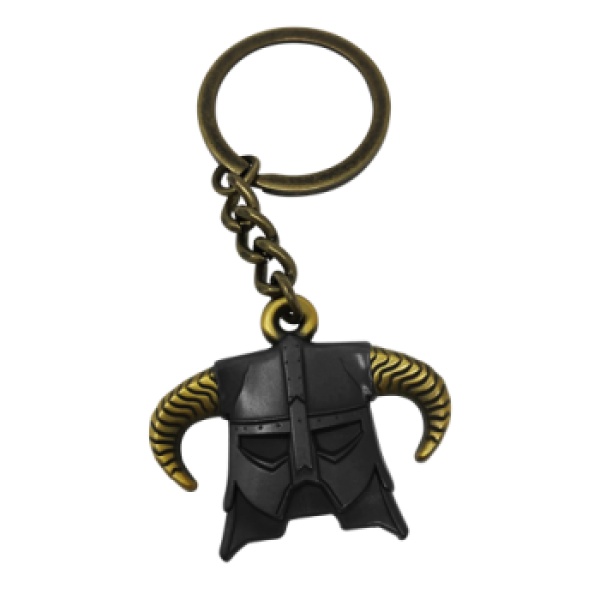 Porta-Chaves The Elder Scrolls Skyrim - Edição Limitada