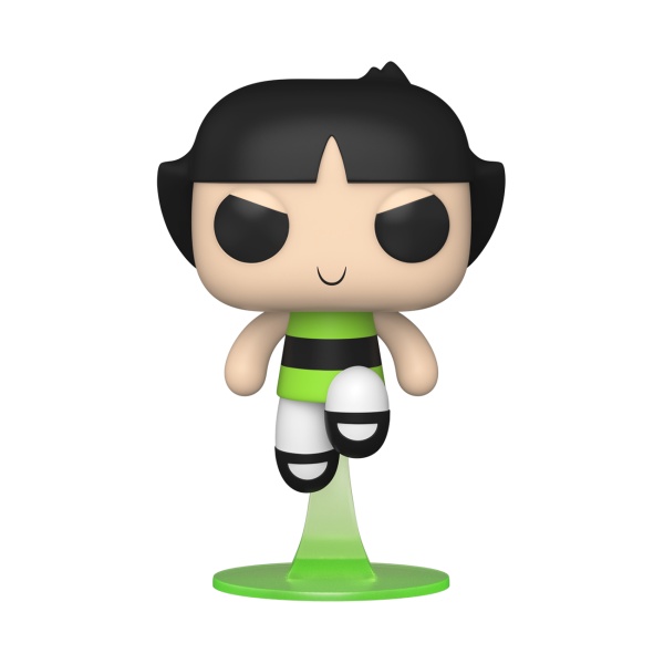 Funko POP! Powerpuff Girls - Buttercup