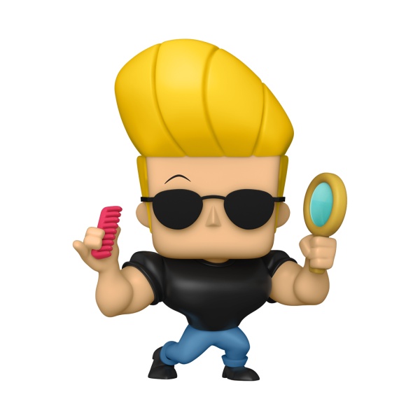 Funko POP! Johnny Bravo
