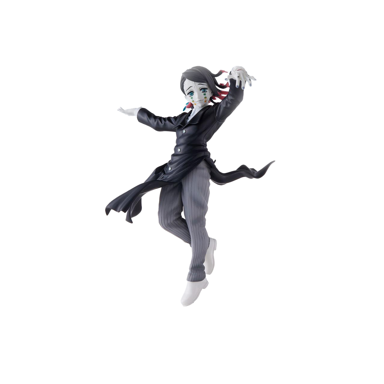 Figura Demon Slayer (Kimetsu no Yaiba) ConoFig - Enmu
