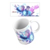 Caneca 325ml - Jujutsu Kaisen - Itadori e Sukuna