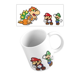 Caneca Personalizável