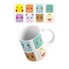 Caneca 325ml - Pokémon - Icones