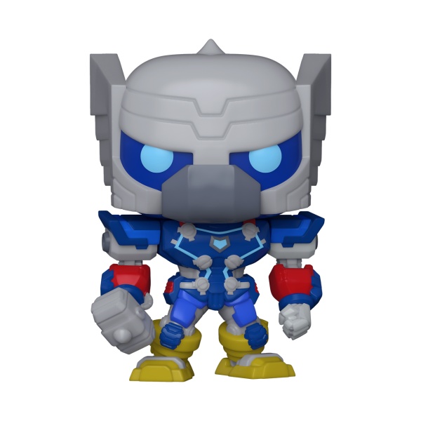 Funko POP! Marvel Mech - Thor