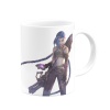 Caneca 325ml - Jinx Was Here