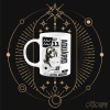 Caneca Zodíaco - Aquário