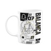 Caneca Zodíaco - Balança