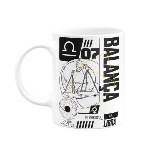 Caneca 325ml - Buzz Lightyear (Toy Story)