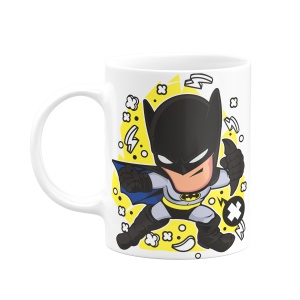 Caneca Personalizável