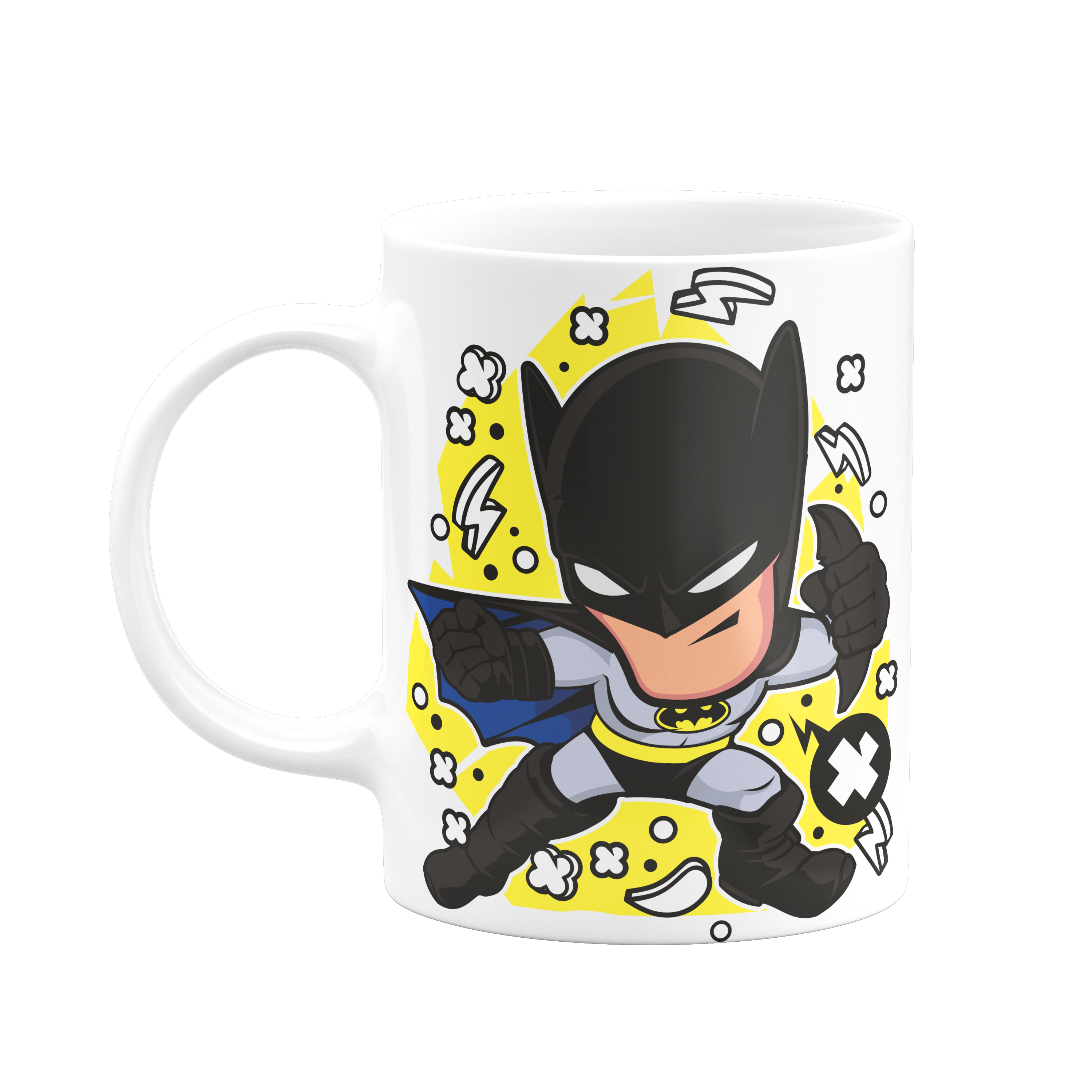 Caneca 325ml - Batman