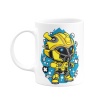 Caneca 325ml - Bumblebee