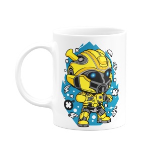 Caneca Personalizável