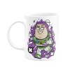 Caneca 325ml - Buzz Lightyear (Toy Story)