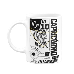 Caneca 325ml - Buzz Lightyear (Toy Story)