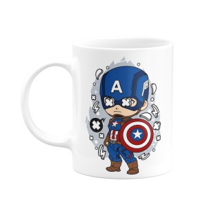Caneca Personalizável