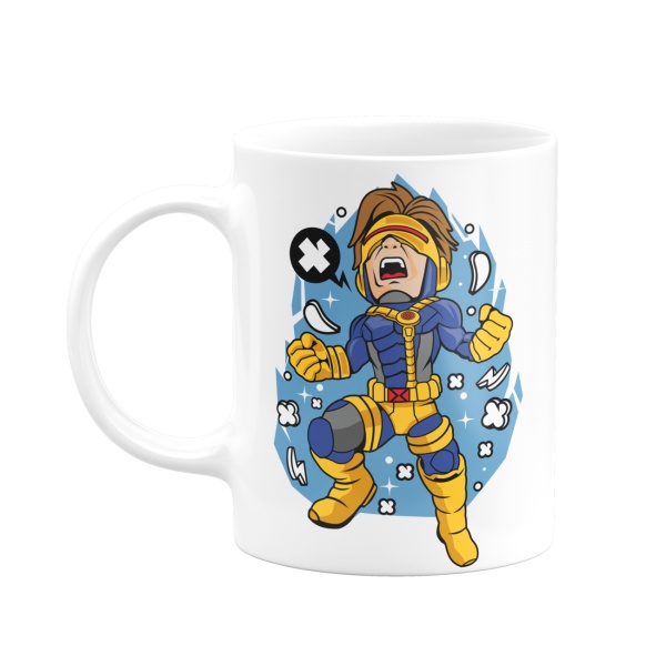Caneca 325ml - Cyclops