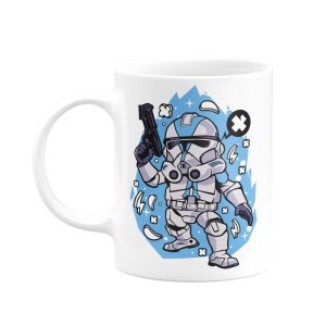 Caneca Personalizável
