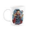 Caneca 325ml - Dr Strange
