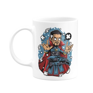 Caneca Personalizável