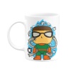 Caneca 325ml - Doctor Octopus (Spider-Man)