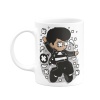 Caneca 325ml - Elvis Presley