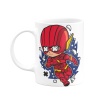 Caneca 325ml - Flash