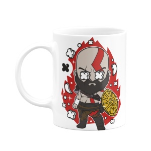 Caneca Personalizável