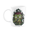 Caneca 325ml - Green Goblin