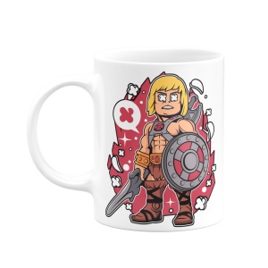 Caneca Personalizável
