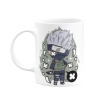 Caneca 325ml - Naruto (Kakashi)