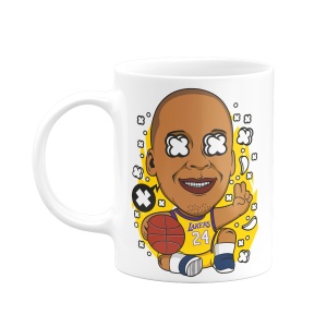 Caneca 330ml - Heartstopper - Charlie and Nick Travel