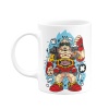 Caneca 325ml - Krang (Teenage Mutant Ninja Turtles)