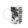Caneca Zodíaco - Leão
