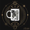 Caneca Zodíaco - Leão