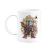 Caneca 325ml - The Mandalorian