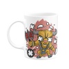 Caneca 325ml - Minotaur