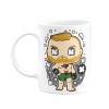 Caneca 325ml - Conor McGregor (The Notorious)