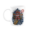 Caneca 325ml - Megazord (Power Rangers)