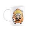 Caneca 325ml - Naruto