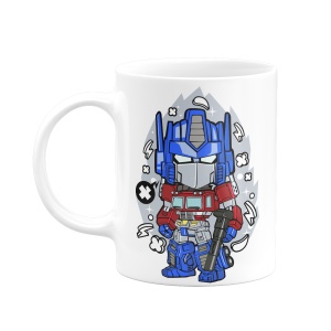 Caneca Personalizável