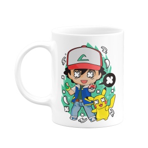 Caneca Personalizável