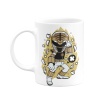 Caneca 325ml - Power Rangers