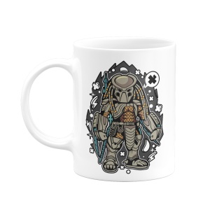 Caneca Zodíaco - Caranguejo