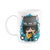 Caneca 325ml - Slash (Guns N' Roses)