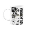 Caneca Zodíaco - Virgem