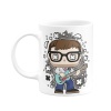 Caneca 325ml - Weezer