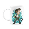 Caneca 325ml - Ace ventura