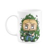 Caneca 325ml - Kurt Cobain (Nirvana)