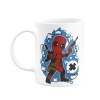 Caneca 325ml - Deadpool